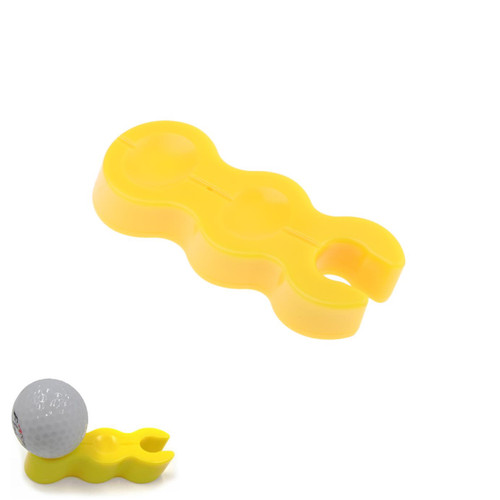 Golf tempo tray - tempo, /