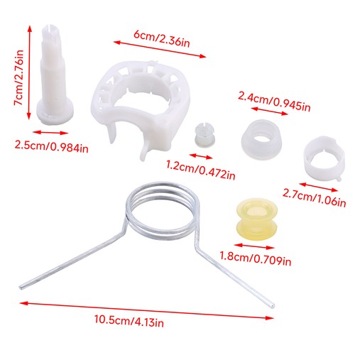 New gear shift lever cable - shift,